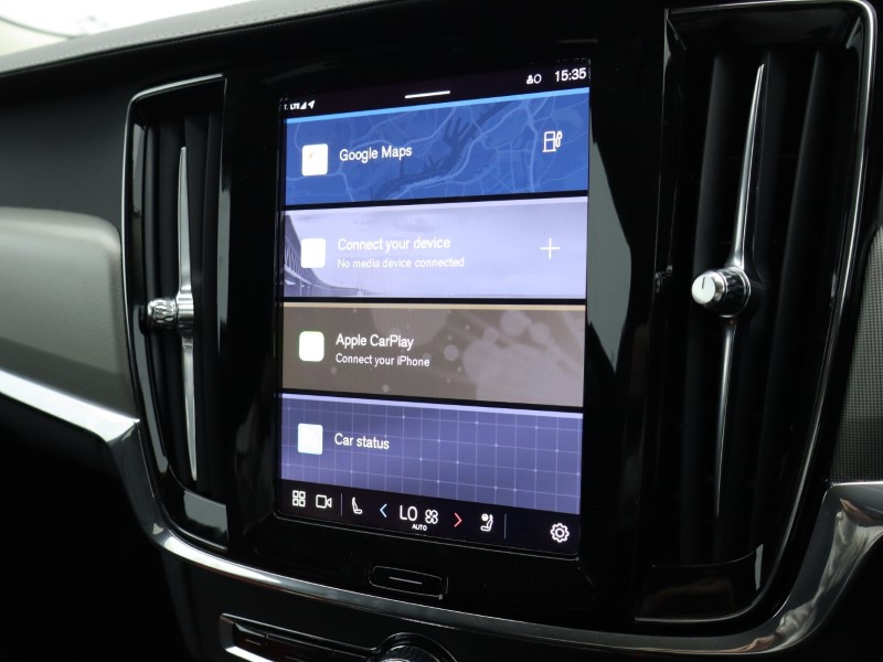 Used Volvo V90 2025 for sale - 76981777: Photo 38