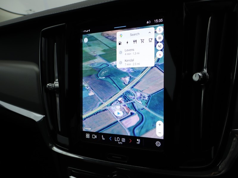 Used Volvo V90 2025 for sale - 76981777: Photo 39