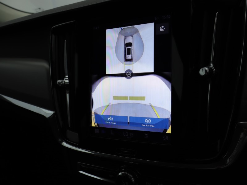 Used Volvo V90 2025 for sale - 76981777: Photo 40