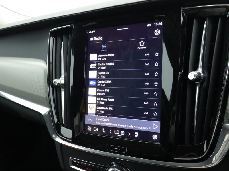 Used Volvo V90 2025 for sale - 76981777: Photo 41