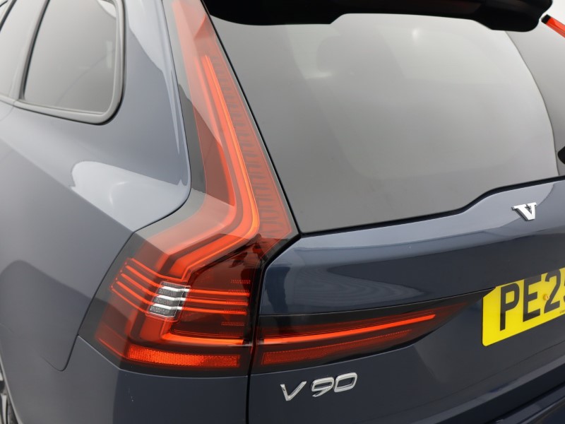 Used Volvo V90 2025 for sale - 76981777: Photo 53