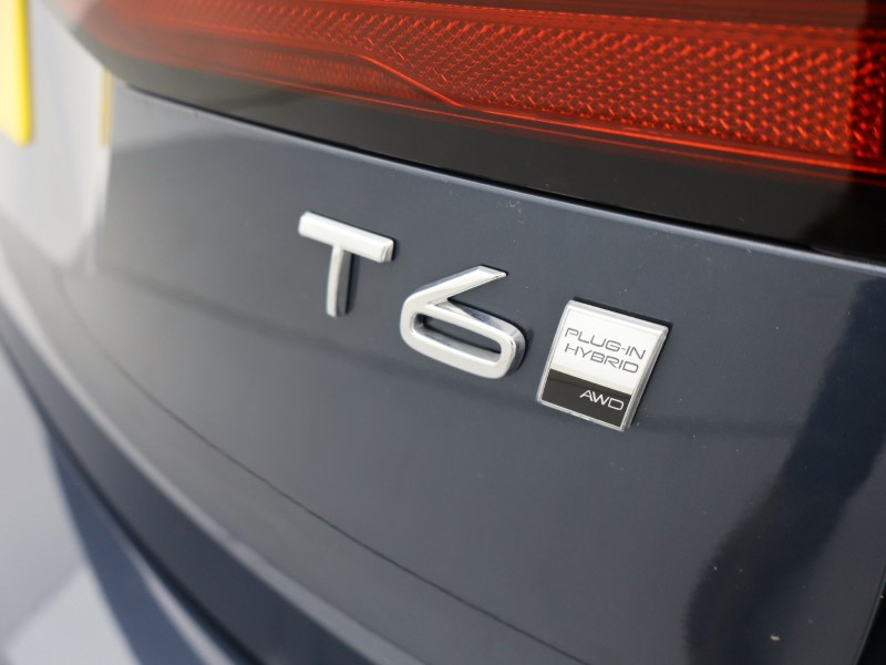 Used Volvo V90 2025 for sale - 76981777: Photo 55