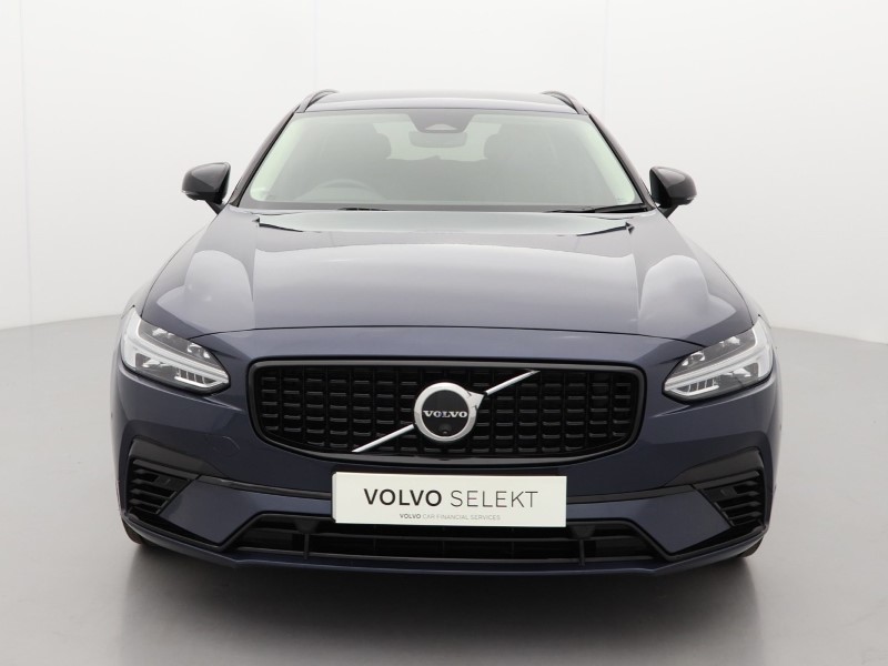 Used Volvo V90 2025 for sale - 76981777: Photo 9