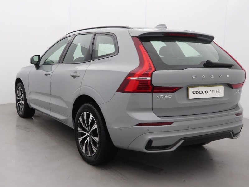 Used Volvo XC60 2025 for sale - 77607089: Photo 4