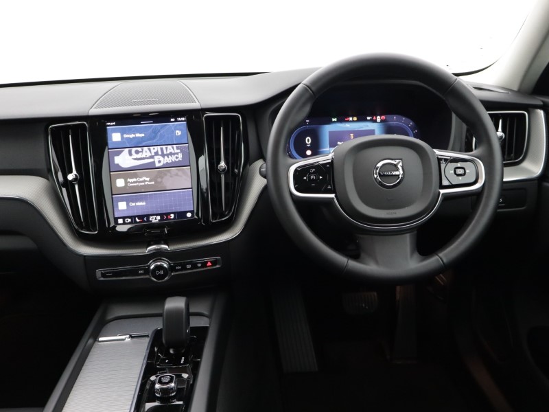 Used Volvo XC60 2025 for sale - 77607089: Photo 48