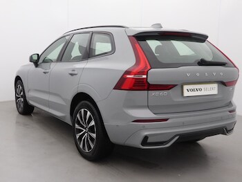 Used Volvo XC60 2025 for sale - 77607089: Photo