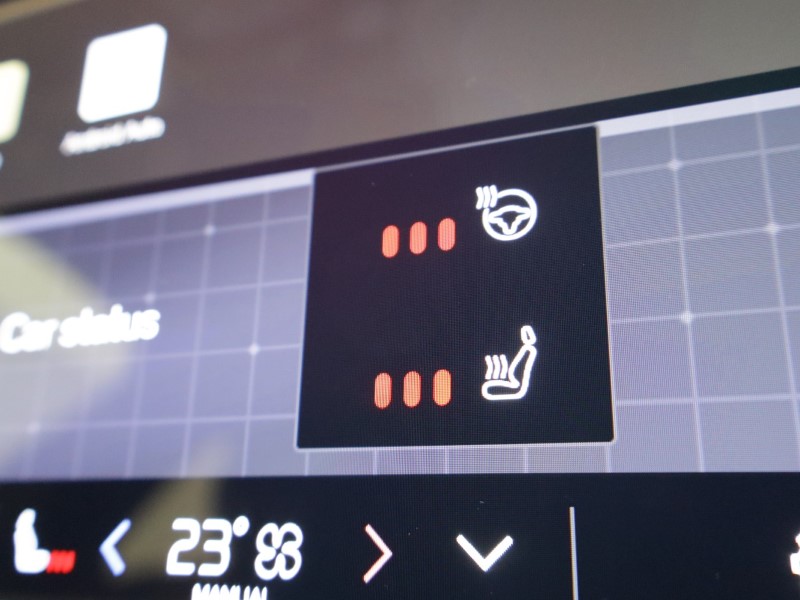 Used Volvo XC60 2025 for sale - 77607089: Photo 59