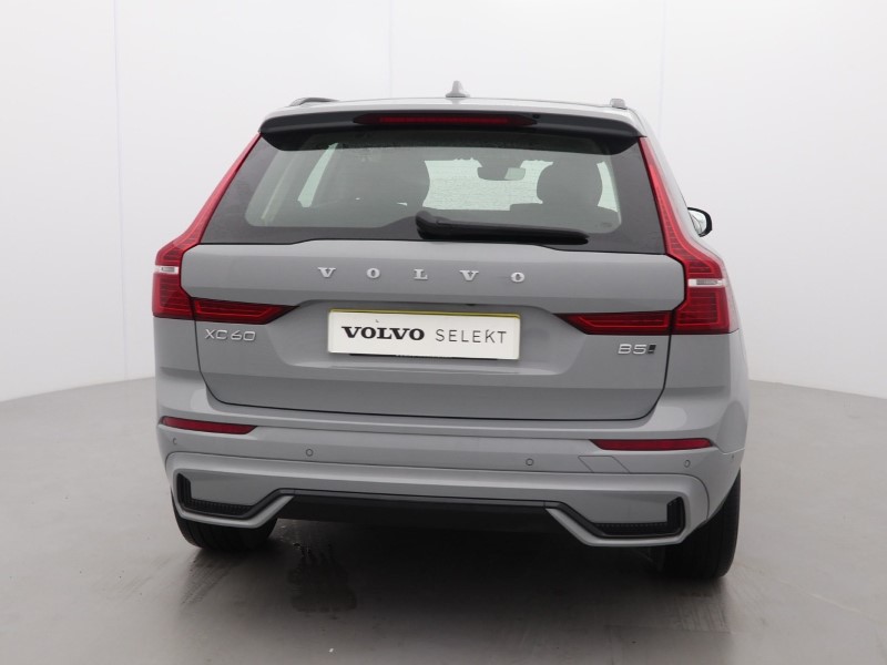 Used Volvo XC60 2025 for sale - 77607089: Photo 9