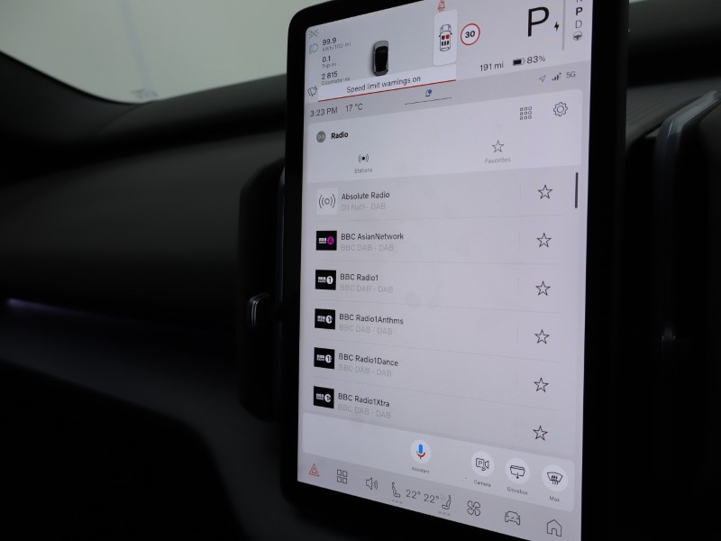 Used Volvo EX30 2024 for sale - 78175993: Photo 33