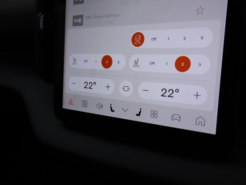 Used Volvo EX30 2024 for sale - 78175993: Photo 34