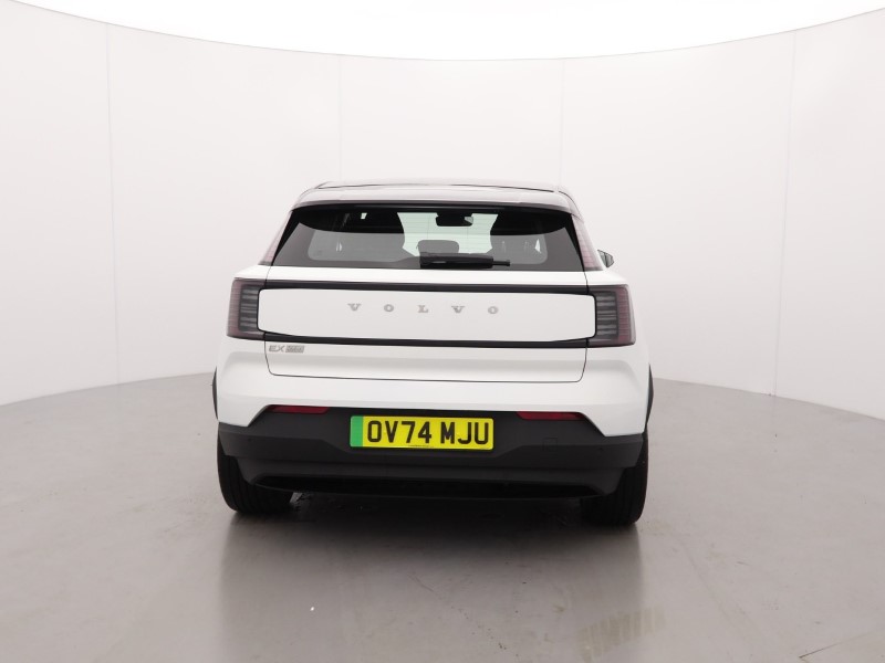 Used Volvo EX30 2024 for sale - 78175993: Photo 8
