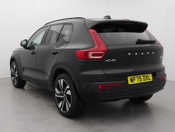 Used Volvo XC40 2025 for sale - 77745957: Photo