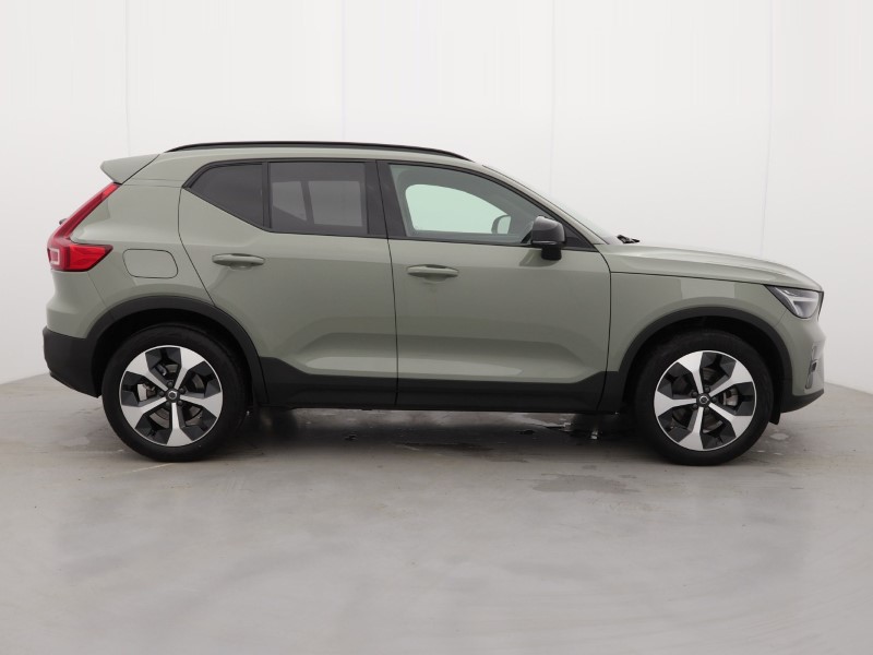 Used Volvo XC40 2025 for sale - 76982098: Photo 10
