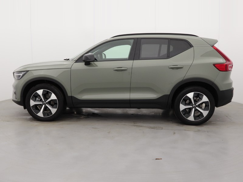 Used Volvo XC40 2025 for sale - 76982098: Photo 11