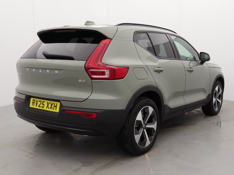 Used Volvo XC40 2025 for sale - 76982098: Photo 15