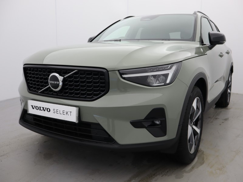 Used Volvo XC40 2025 for sale - 76982098: Photo 18