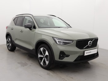 Used Volvo XC40 2025 for sale - 76982098: Photo