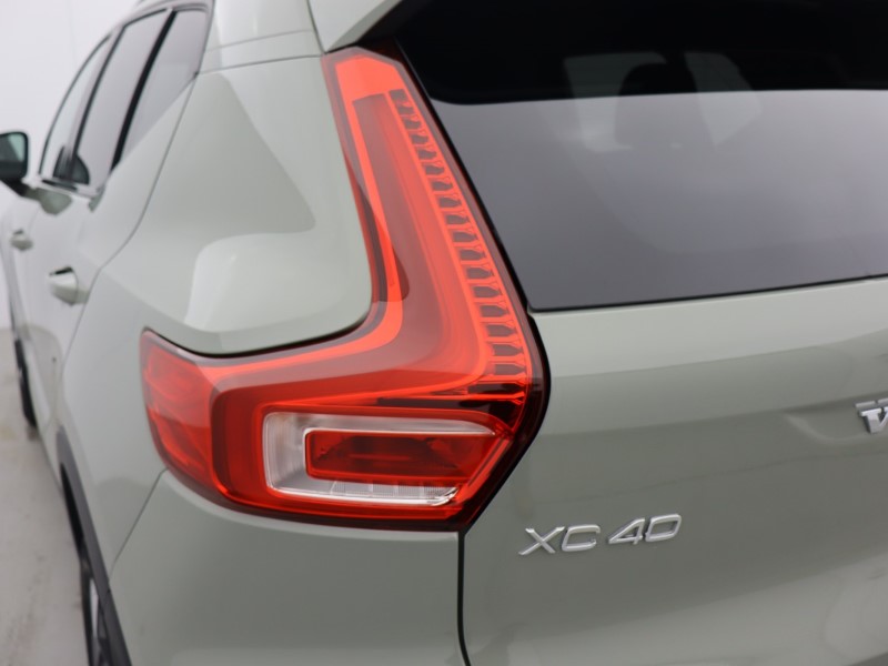 Used Volvo XC40 2025 for sale - 76982098: Photo 21