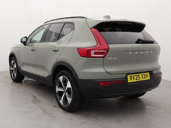 Used Volvo XC40 2025 for sale - 76982098: Photo