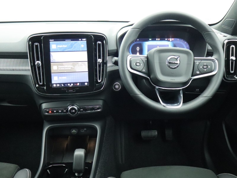 Used Volvo XC40 2025 for sale - 76982098: Photo 46