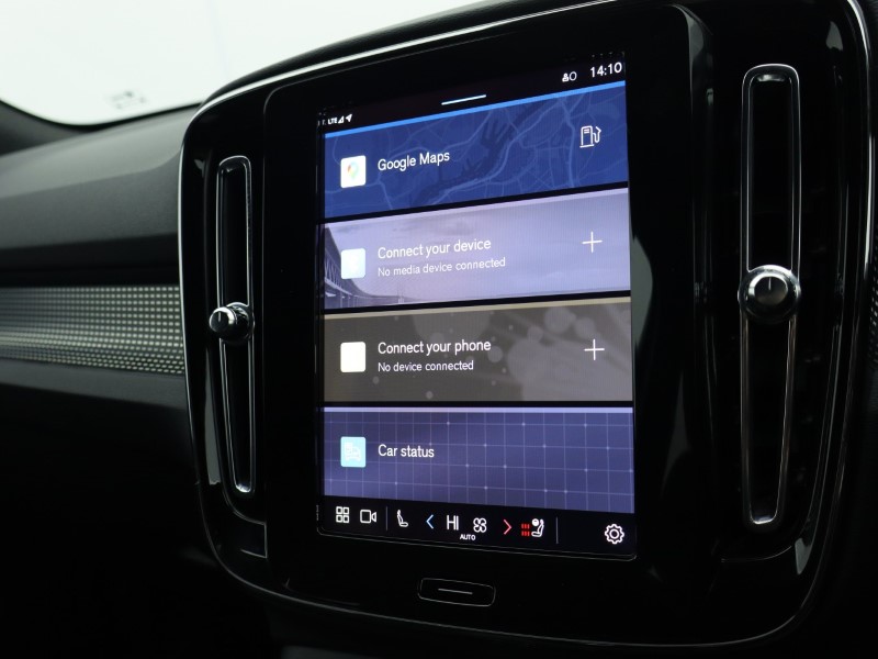 Used Volvo XC40 2025 for sale - 76982098: Photo 51