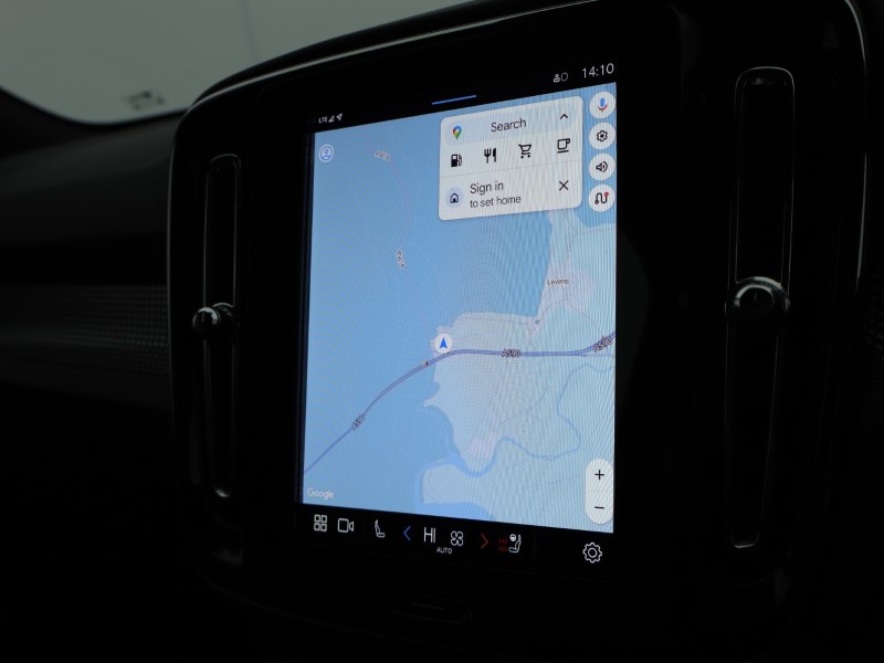 Used Volvo XC40 2025 for sale - 76982098: Photo 52