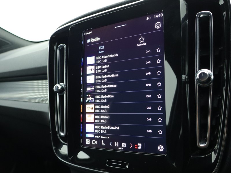 Used Volvo XC40 2025 for sale - 76982098: Photo 54