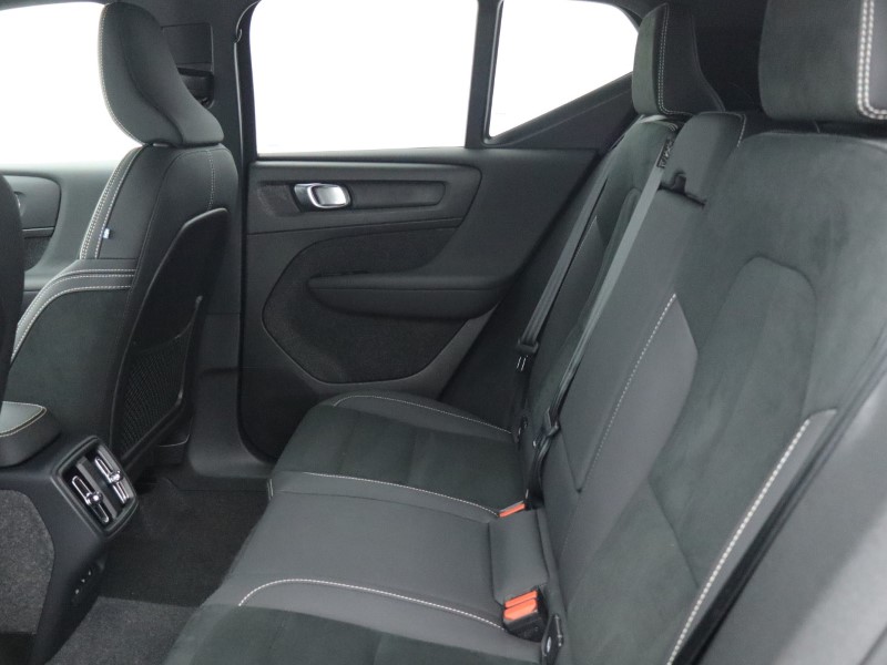 Used Volvo XC40 2025 for sale - 76982098: Photo 7