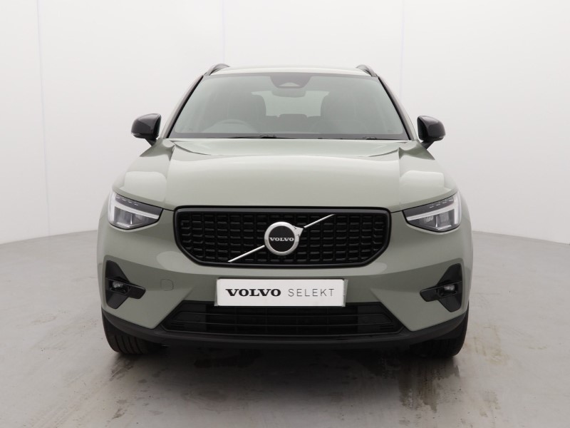 Used Volvo XC40 2025 for sale - 76982098: Photo 9
