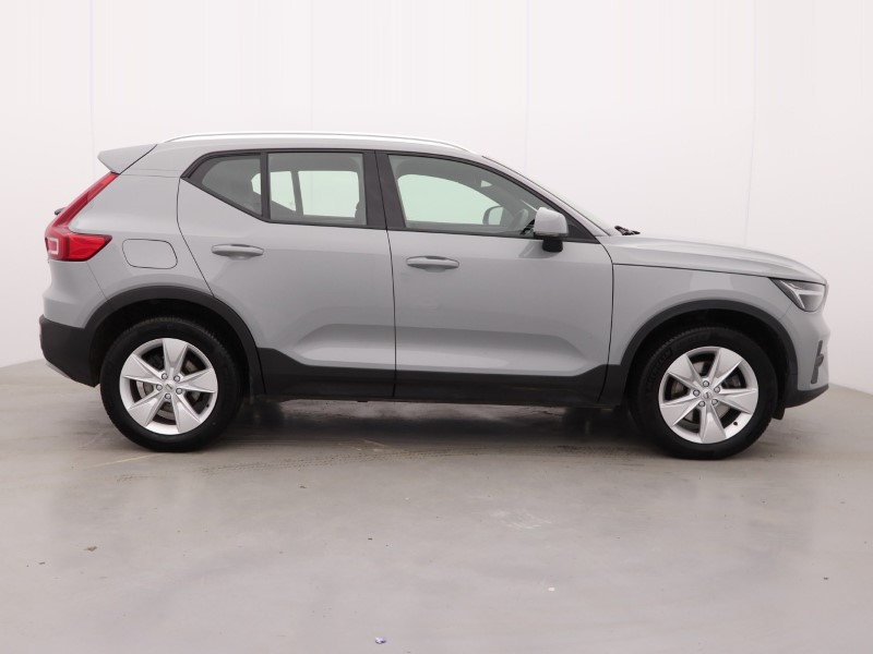 Used Volvo XC40 2024 for sale - 77476625: Photo 10