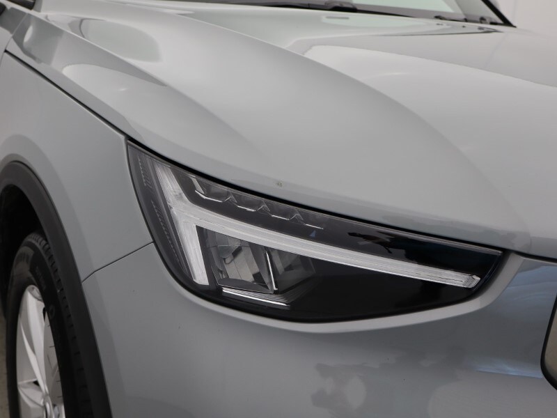 Used Volvo XC40 2024 for sale - 77476625: Photo 16