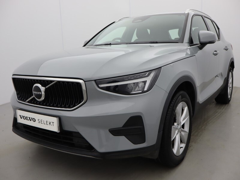 Used Volvo XC40 2024 for sale - 77476625: Photo 18