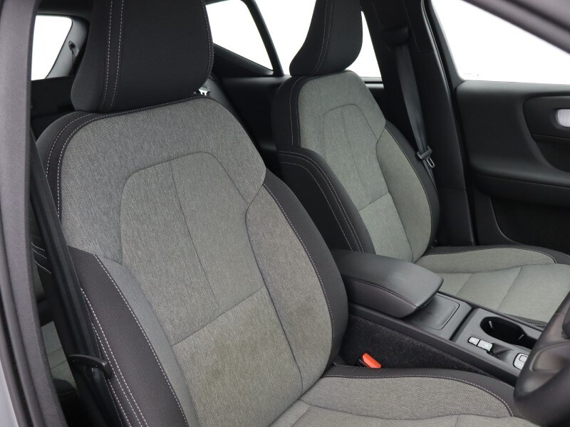 Used Volvo XC40 2024 for sale - 77476625: Photo 34