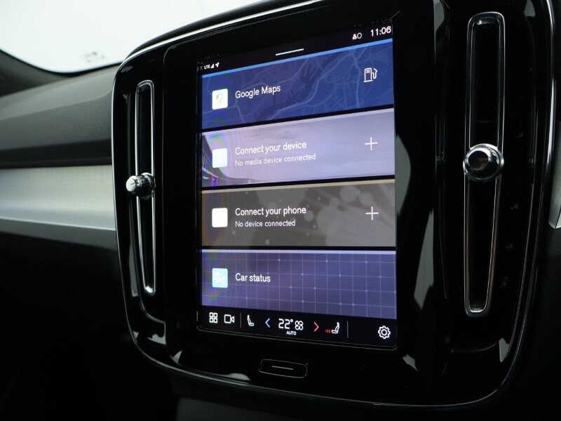 Used Volvo XC40 2024 for sale - 77476625: Photo 45