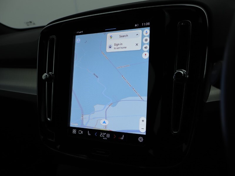 Used Volvo XC40 2024 for sale - 77476625: Photo 46