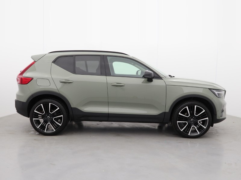 Used Volvo XC40 2025 for sale - 76980913: Photo 10