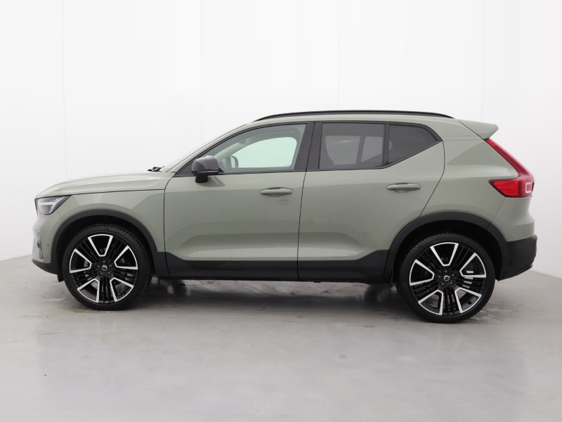 Used Volvo XC40 2025 for sale - 76980913: Photo 11