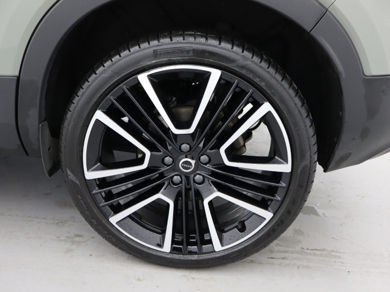 Used Volvo XC40 2025 for sale - 76980913: Photo 12