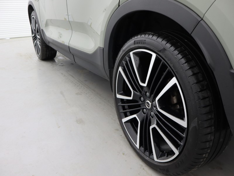 Used Volvo XC40 2025 for sale - 76980913: Photo 13