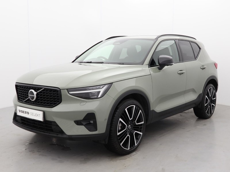 Used Volvo XC40 2025 for sale - 76980913: Photo 14