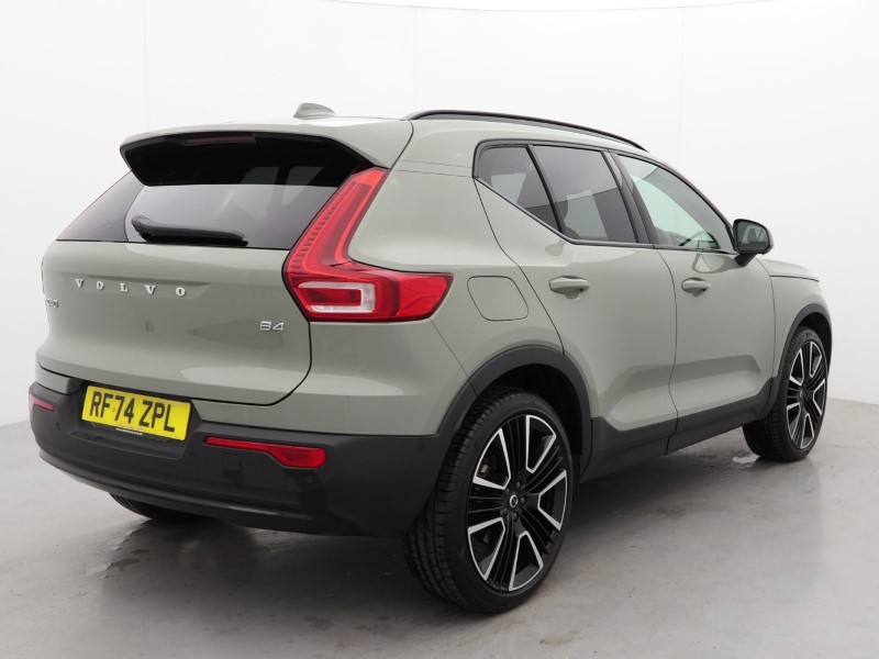 Used Volvo XC40 2025 for sale - 76980913: Photo 15