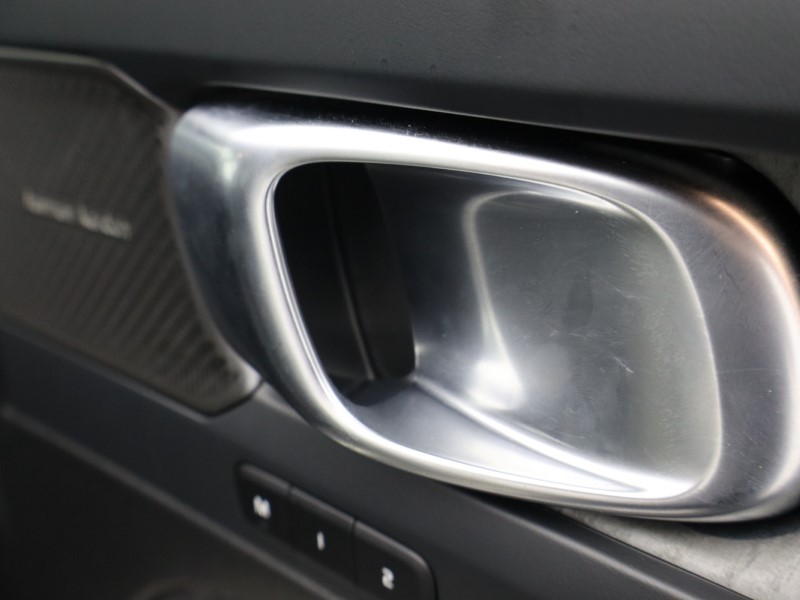 Used Volvo XC40 2025 for sale - 76980913: Photo 19