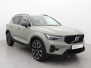 Used Volvo XC40 2025 for sale - 76980913: Photo