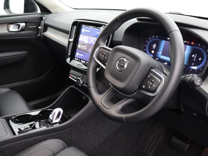 Used Volvo XC40 2025 for sale - 76980913: Photo 25