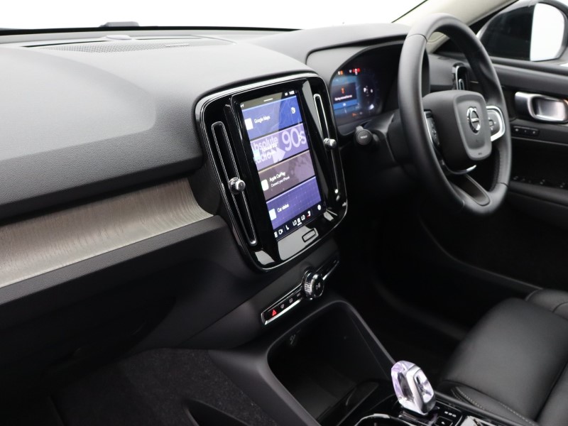 Used Volvo XC40 2025 for sale - 76980913: Photo 28