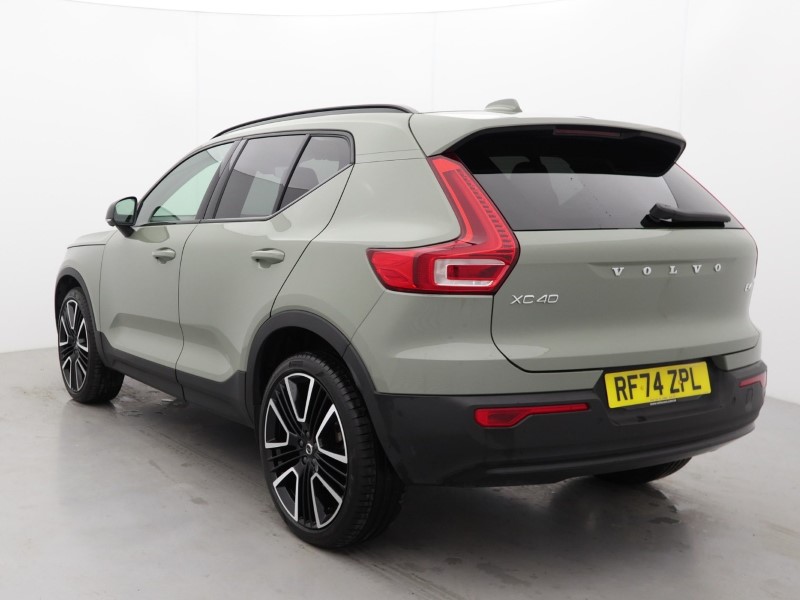 Used Volvo XC40 2025 for sale - 76980913: Photo 3