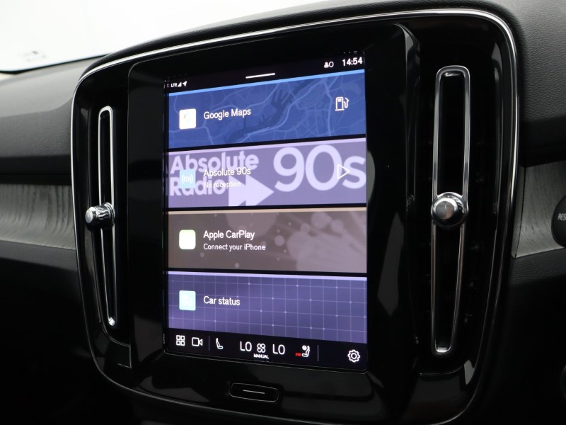 Used Volvo XC40 2025 for sale - 76980913: Photo 39