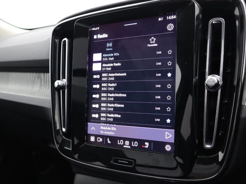 Used Volvo XC40 2025 for sale - 76980913: Photo 42