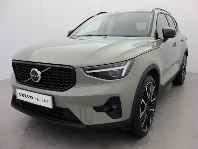 Used Volvo XC40 2025 for sale - 76980913: Photo 53