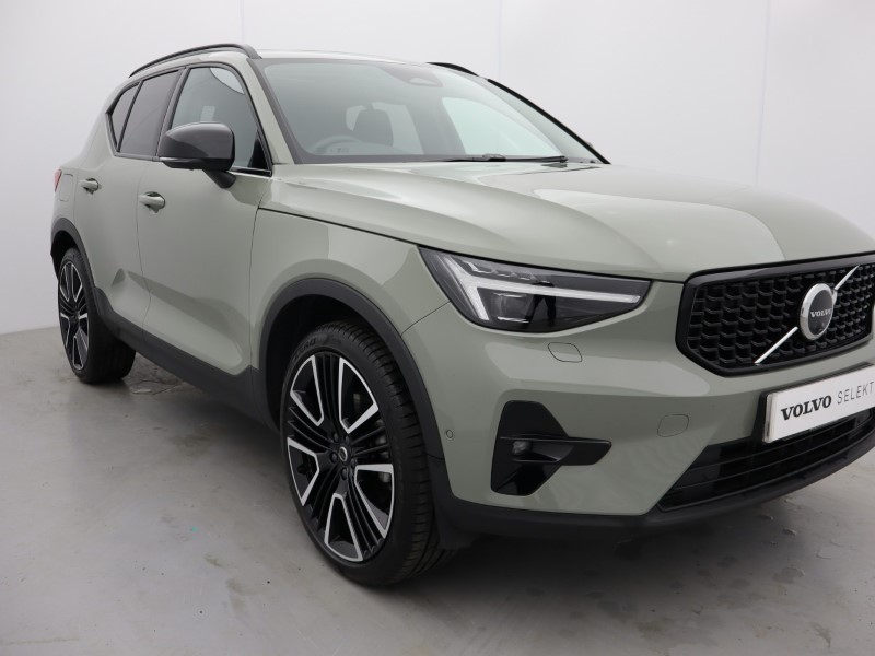 Used Volvo XC40 2025 for sale - 76980913: Photo 54